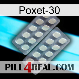 Poxet-30 07